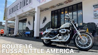時間ないけどバイクに乗りたくなるかもしれない動画