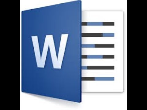 Microsoft Word Sətir