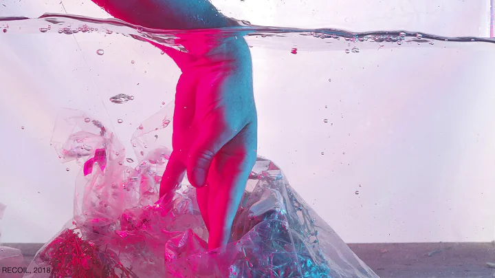 Sarah Knobel: Synthetic Nature