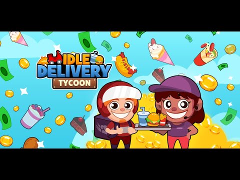 Idle Restaurant Empire Tycoon