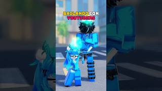 Bailando Con Youtubers