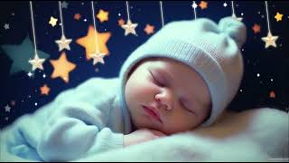 Fall Asleep in 2 Minutes - Lullabies for Babies to Go to Sleep 🎵 2 Hour Baby Sleep Music