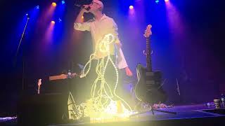 Hellogoodbye - Touchdown Turnaround (Live Phoenix Concert Hall, Toronto, March 3rd 2026)