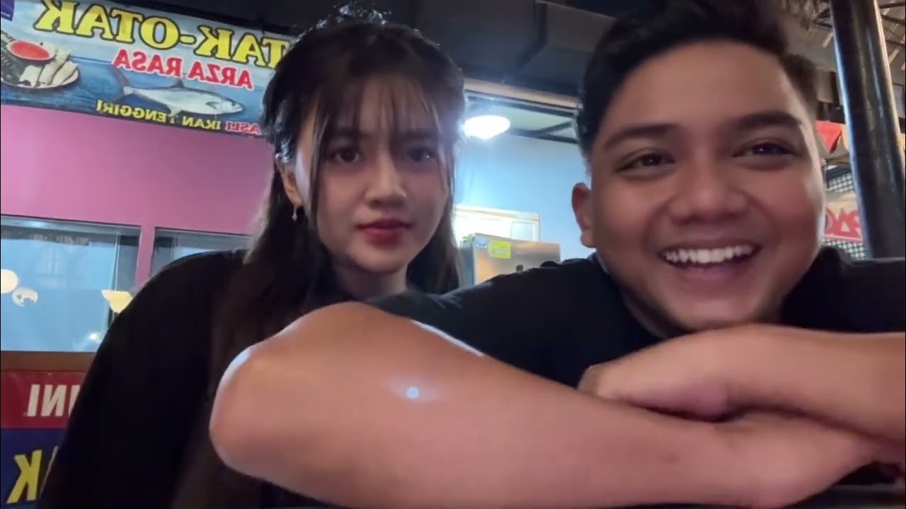 PERTAMAKALI SAHUR BARENG MITAYANG