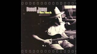 Donell Jones - Girl&#39;s Friend