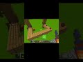 ​Minecraft Me Market Stall! ⛺️ #Easytutorial #shorts