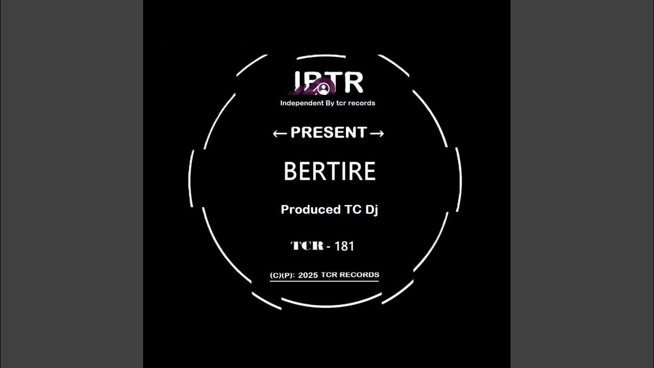Watch Bertire Dark on YouTube Watch Bertire Dark on YouTube
