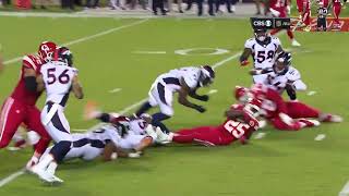 Denver Broncos: 2015 NFL Season Highlights Update