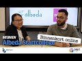 DIGIT-start Teaser interview Albeda Startcollege