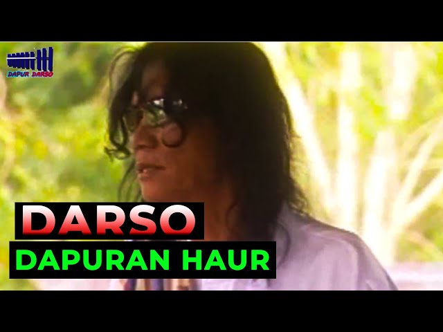 Darso - Dapuran Haur | (Calung) | (Official Video) class=