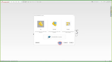 Solidworks  Lecture 2 - Part 3