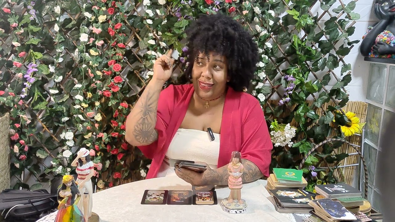 ESSA PESSOA VAI CORRER ATRÁS DE VOCÊ CHORANDO E ARREPENDIDA ?