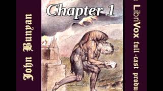 ✝️ The Pilgrim's Progress - Chapter 1✝️