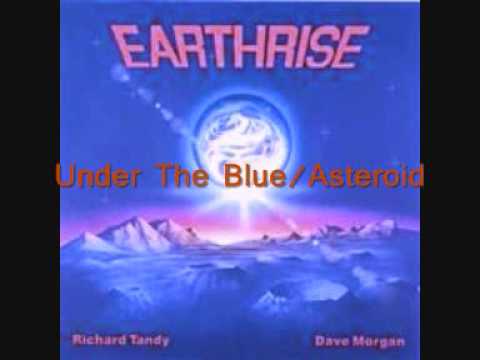 Richard Tandy & Dave Morgan - Under The Blue-Aster...