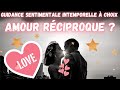 💞Ses Sentiments VS Tes Sentiments ⭐️💕 #guidance #sentimentale #amour #réciproque