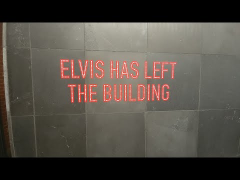 Video: Elvis Presley heeft zigeunerwortels