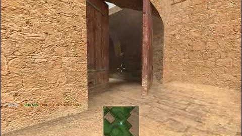 AusTin CSS lucky 5 Man nade