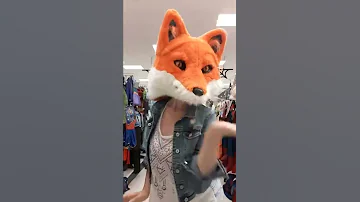 What does the fox say ?