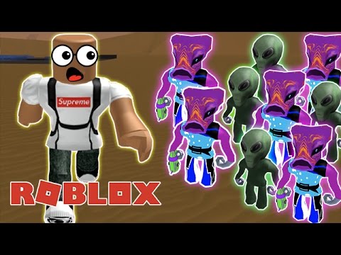 Roblox Mars Invasion Tycoon So Many Aliens - jones got game roblox obbys videos