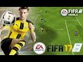 FIFA 17 Para Android APK+SD  MEGA  2017