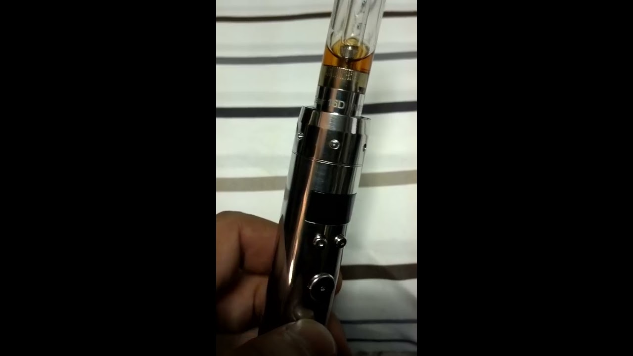 Vamo V10 "Low V" problem