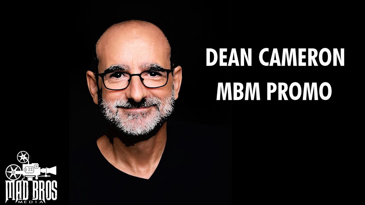 Dean Cameron MBM Promo - YouTube