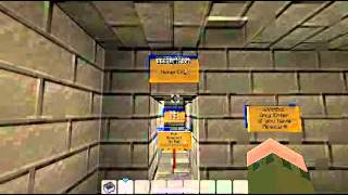 Quick Subway Station Demo