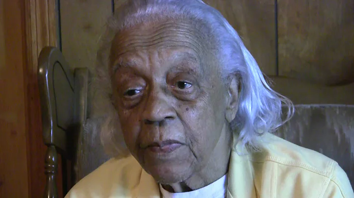 Priscilla Brown Cochran