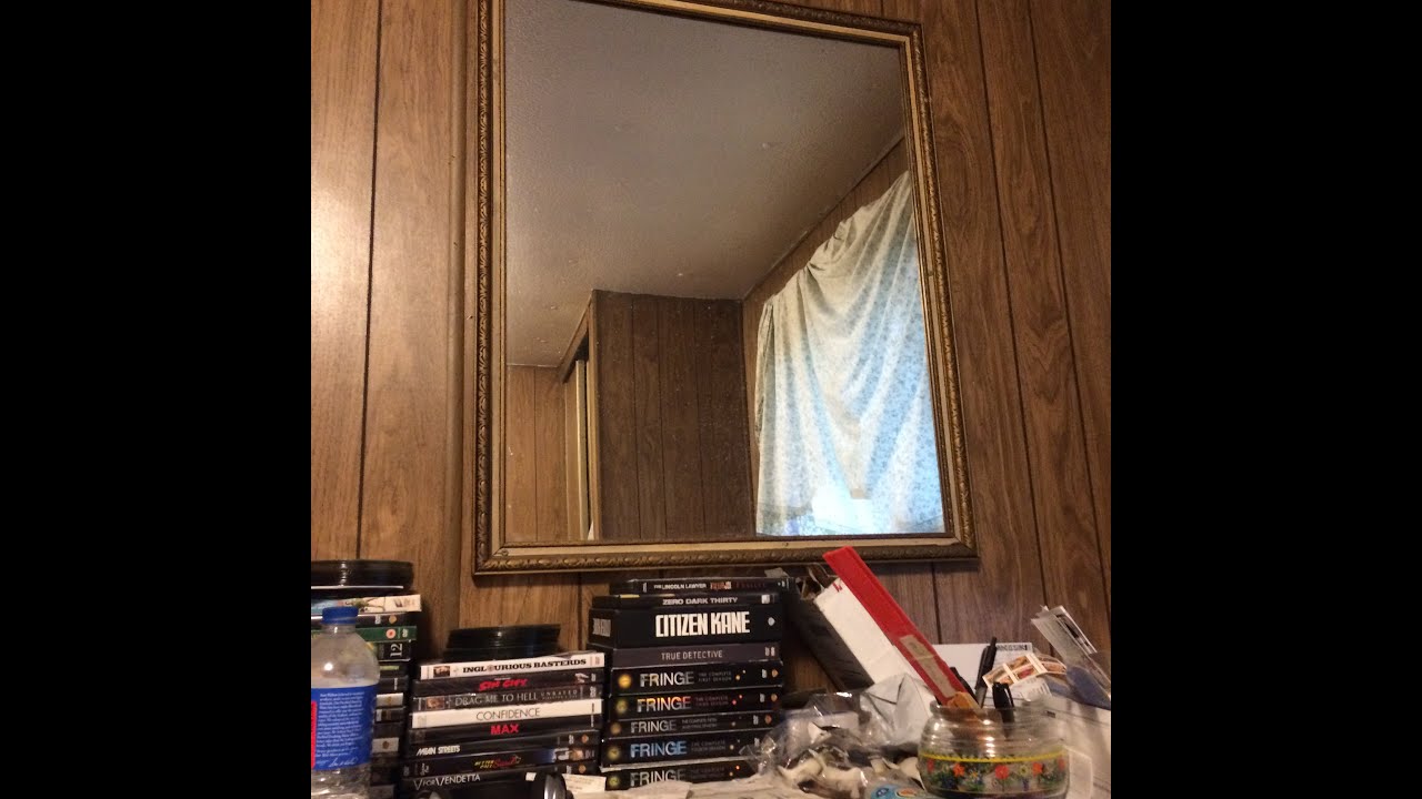 "Light of the Funeral" - Steve Wagner and a MUSIC SYNTHESIZER.