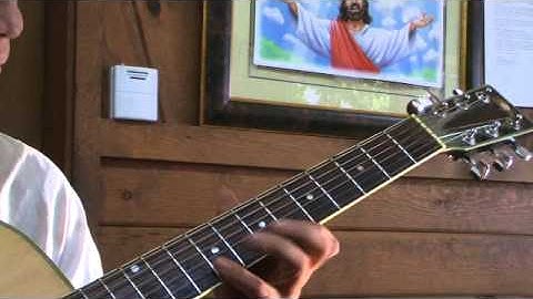 major scale in 12 keys pattern #4 of 5 patterns.