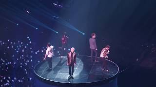 170604 HIGHLIGHT Live WHEN I (Group focused)