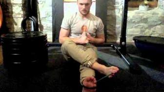 Plantars Fasciitis