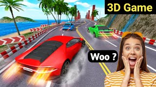 3D Turbo Car Racing Game | Best Car Game screenshot 4
