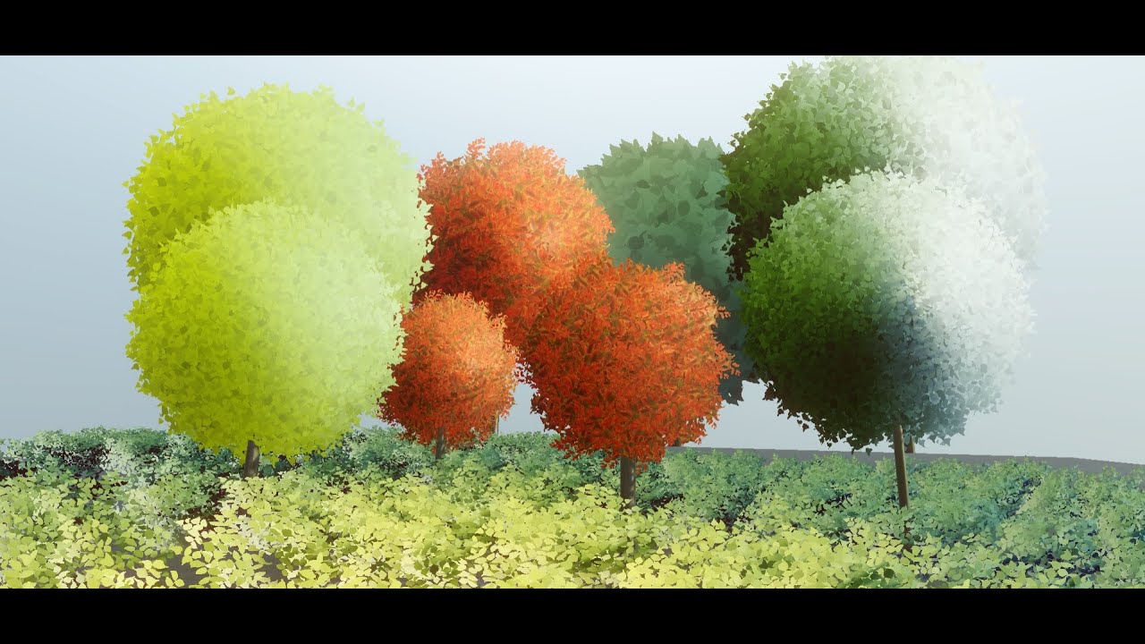 Particle Stabilizer, video preview 3