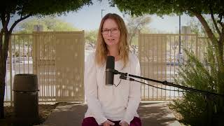 Advent 2022 Week 2: Jesus Is God | Maureen Albert