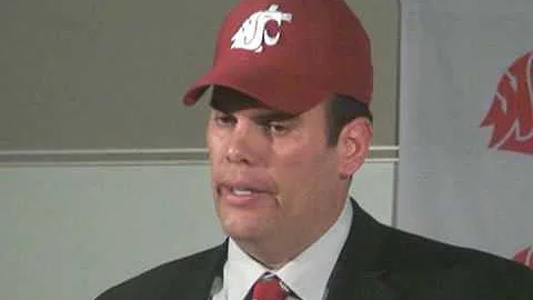 Wulff on his no-huddle offense