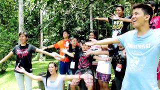 Gencon Limitless Camp Official Mtv