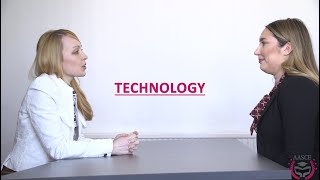 IELTS Speaking (Section 3) - Technology | Advanced Communication