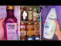 SHOWER HYGIENE ROUTINES TIKTOK COMPILATION #30🚿 | Aesthetic Kawaii