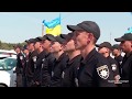 Голова Національної поліції України проінспектував роботу нового посту патрульної поліції Криму