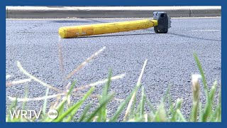 City-County Council to hear 'Vision Zero' proposal