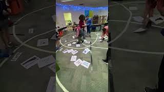 Sun Earth and Moon Venn Diagram Game