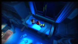 Lets Play Kingdom Hearts Final Mix Part 4