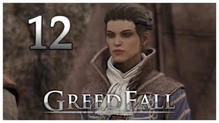 [12] Greedfall