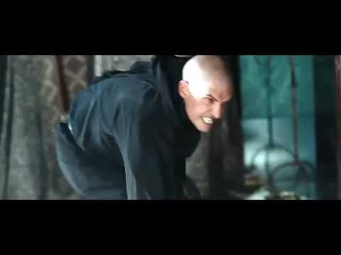 Hitman 2007 Brutal Fight Scene Unrated Version