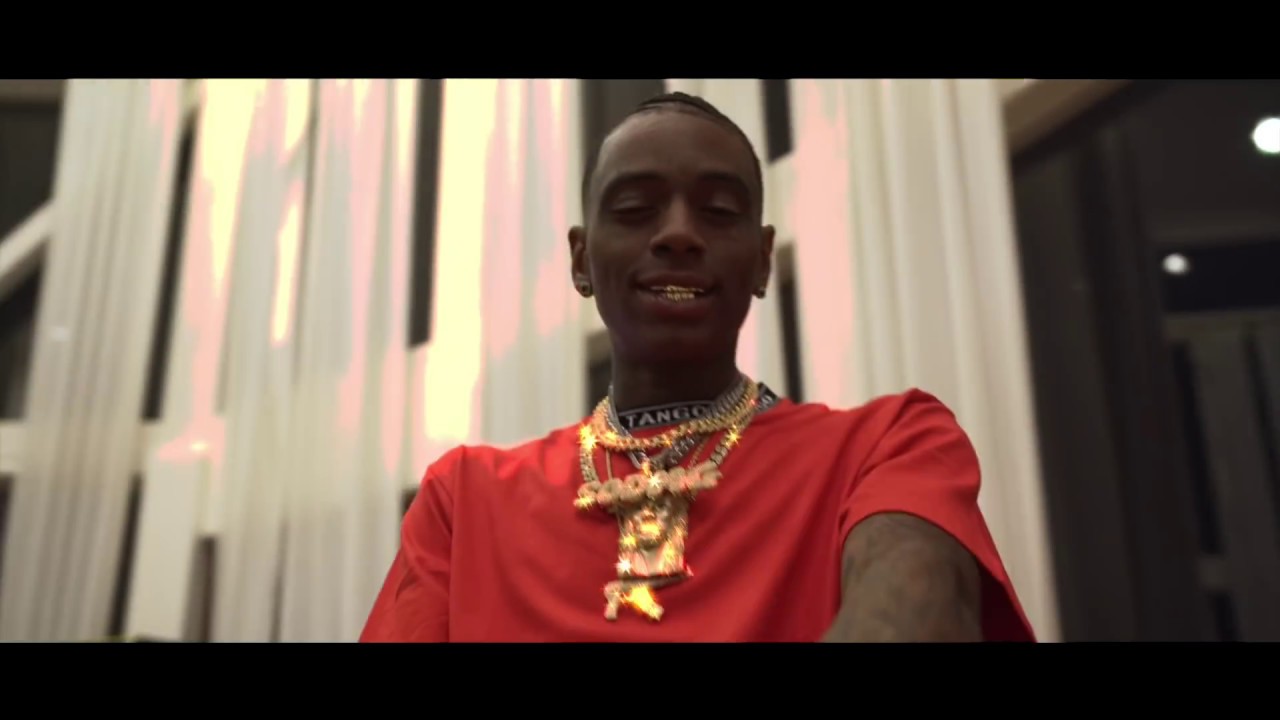 Soulja Boy Tha Block Is Hot (Official Music Video) YouTube