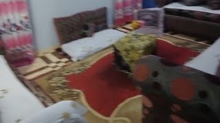 روتين الرغاوي والروائح المنعشه 🌹🌿 في عز المطر والبرد ⛈️⛄