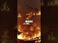 The Library That Burned and Lost Ancient Knowledge #facts #airevolution #worldhistory #worldwartwo