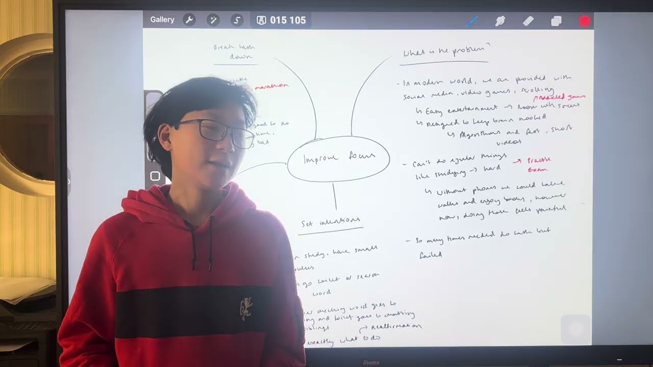 How to Improve Focus in a Distracted World (Step‑by‑Step Guide)