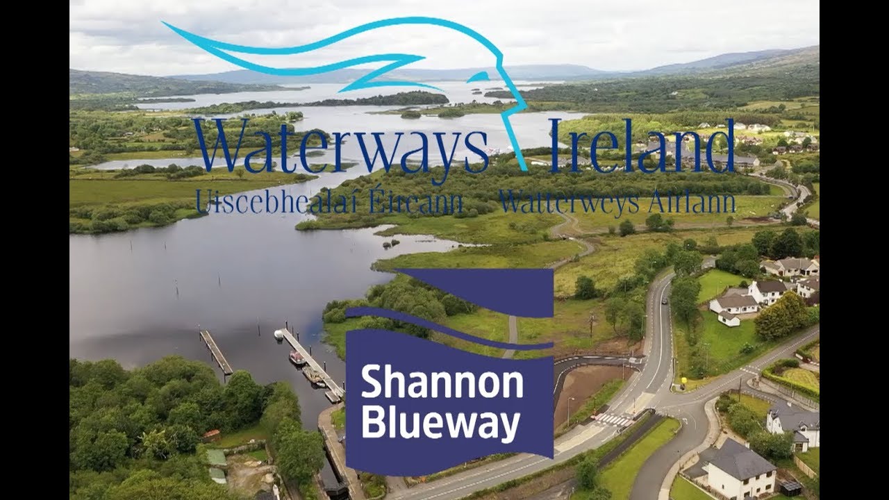 Shannon Blueway Phase III Launch
